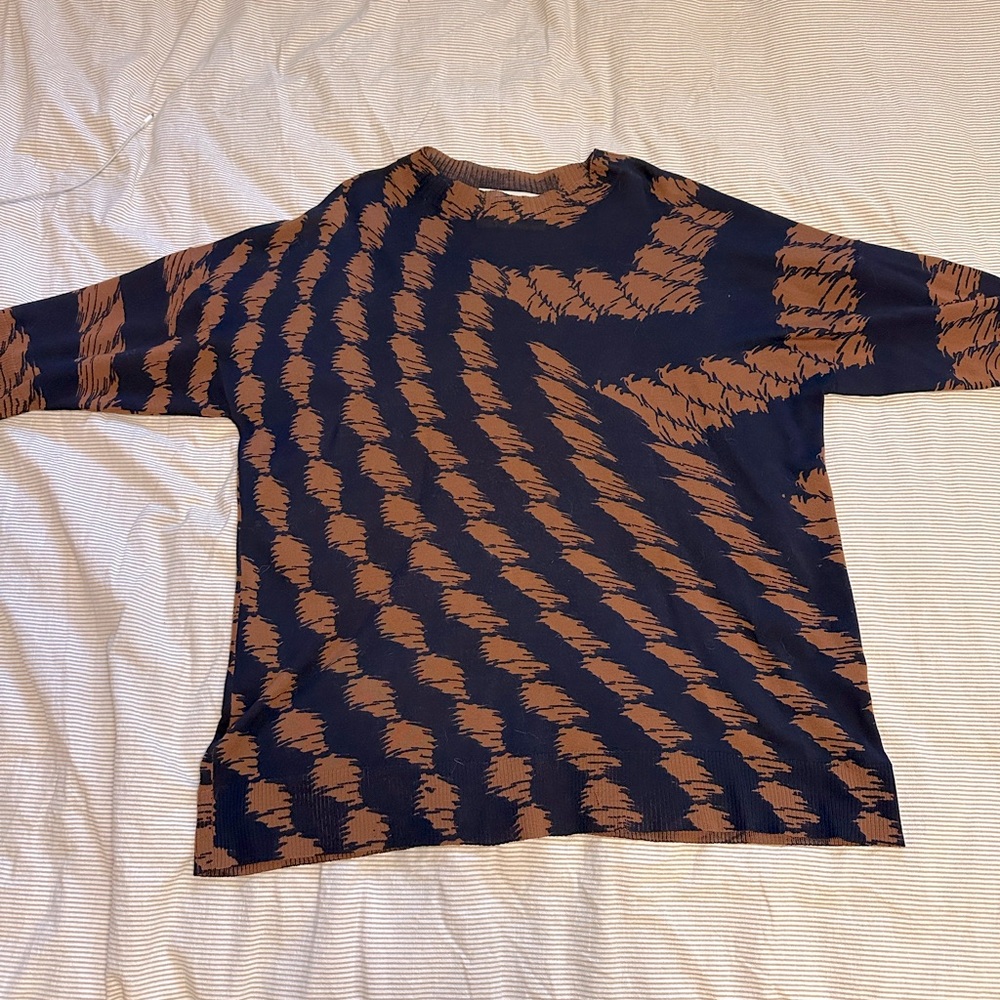 Henrik Vibskov tunic size M-L